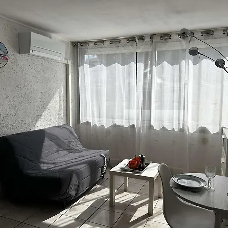 شقة Climatise, Au Bord De La - 3 Pers. - Fr-1-250-331 لو غراو دو روا