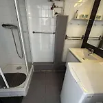 Apartament Climatise, Au Bord De La - 3 Pers. - Fr-1-250-331 Le Grau-du-Roi