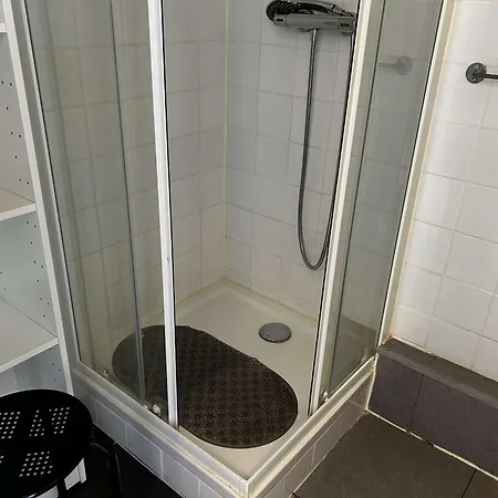Climatise, Au Bord De La - 3 Pers. - Fr-1-250-331 Apartament